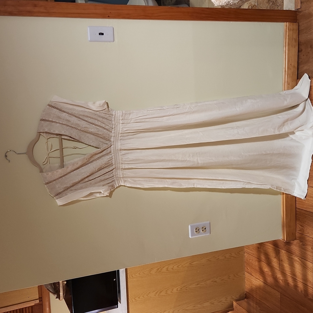 Calypso St. Barth Dress